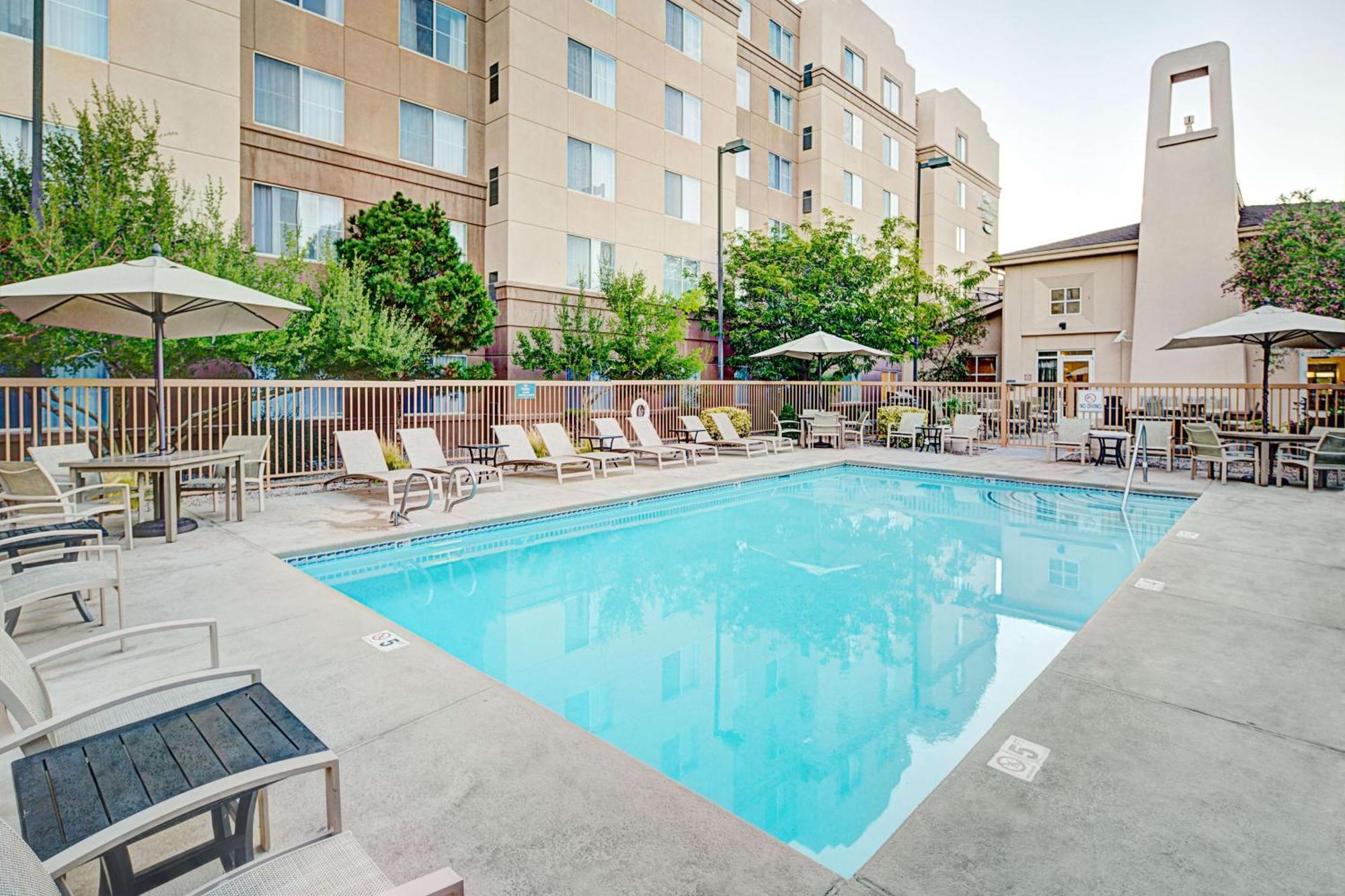 Homewood By Hilton Uptown Hotel Albuquerque