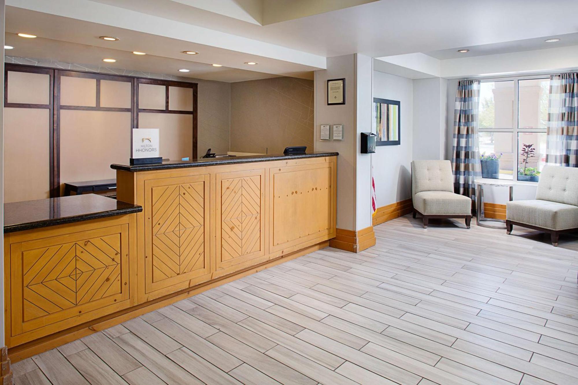 Homewood By Hilton Uptown