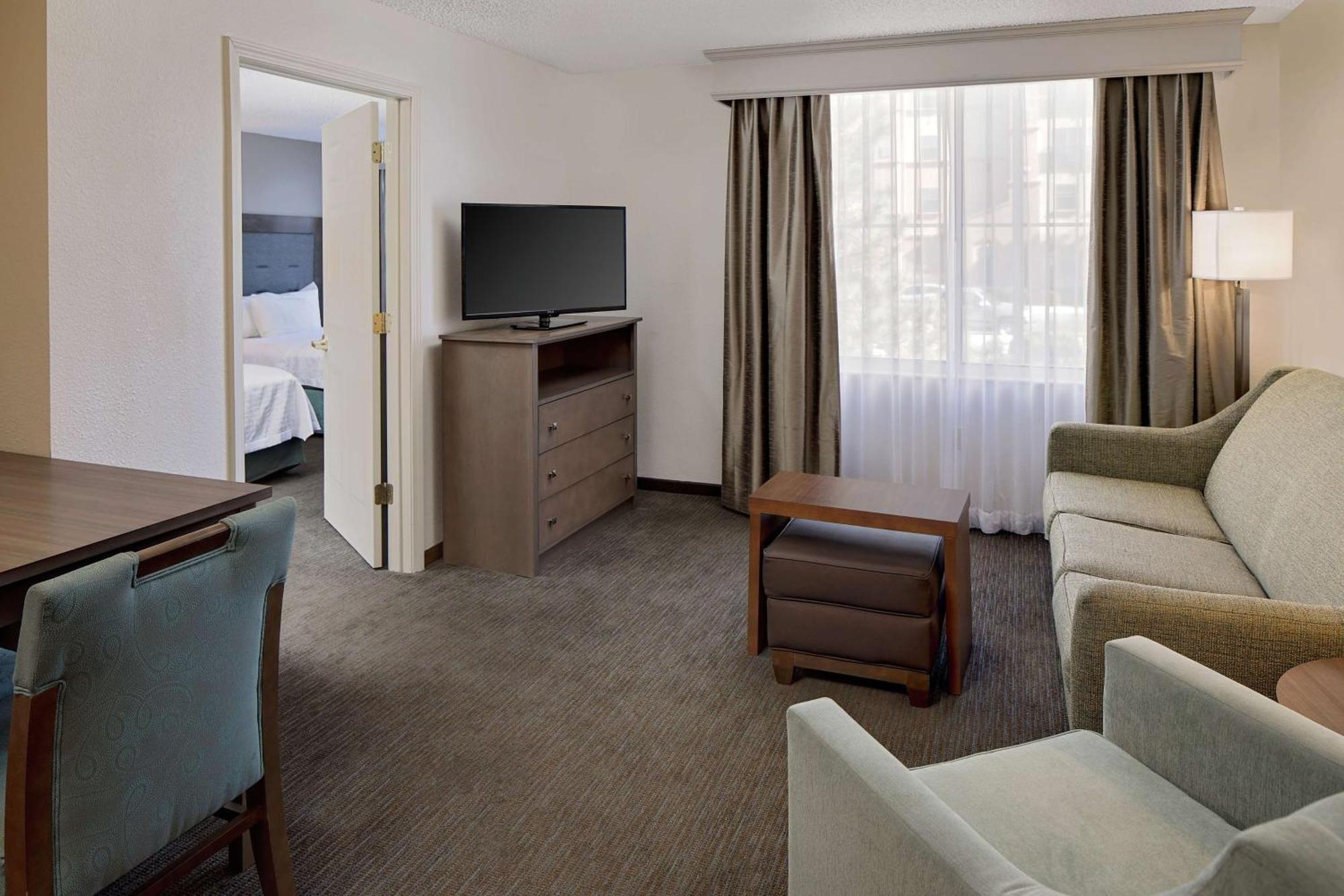 Homewood By Hilton Uptown 3*
